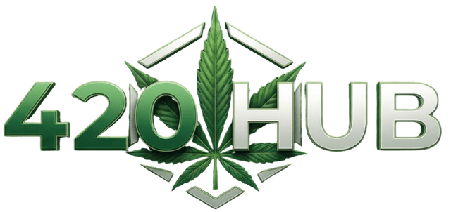 420Hub